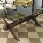 551 1148 COFFEE TABLE